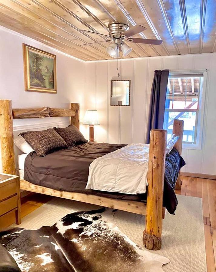 Dawson House Lodge Чемулт Экстерьер фото