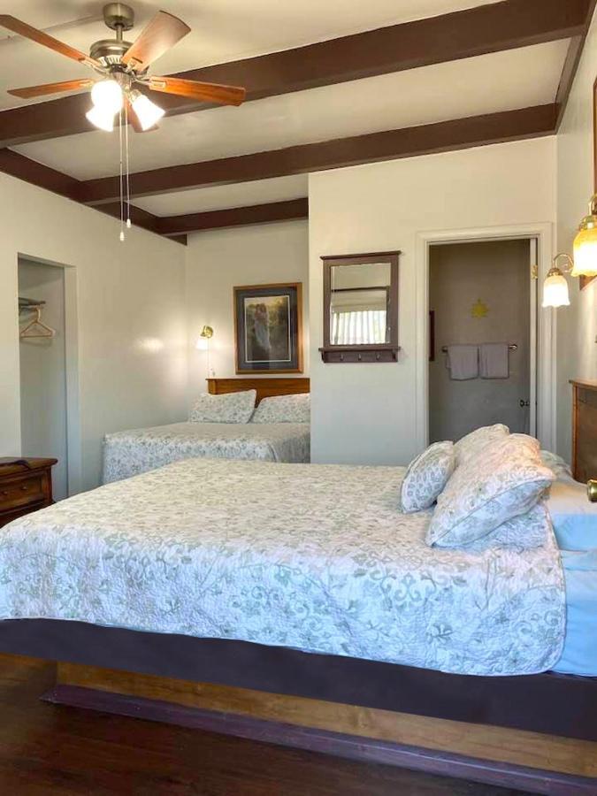 Dawson House Lodge Чемулт Экстерьер фото