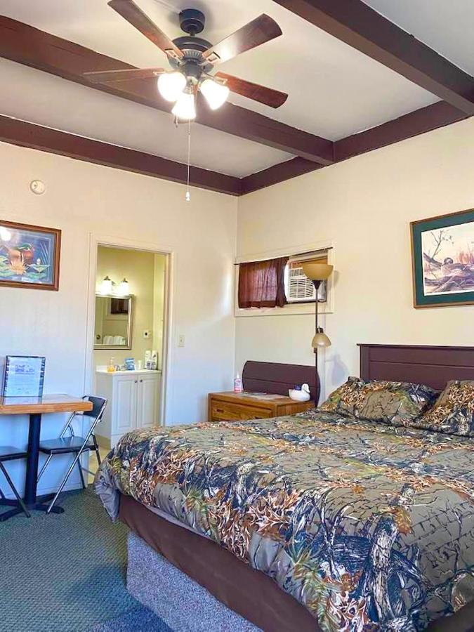 Dawson House Lodge Чемулт Экстерьер фото