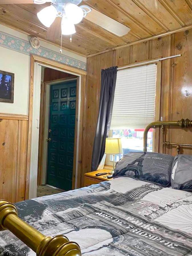 Dawson House Lodge Чемулт Экстерьер фото