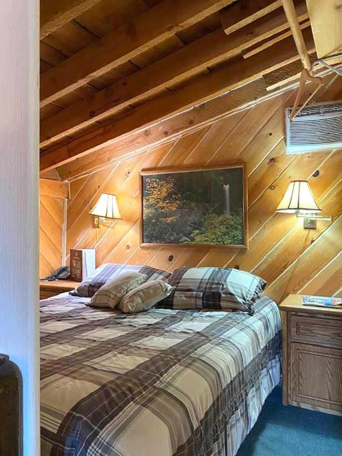 Dawson House Lodge Чемулт Экстерьер фото