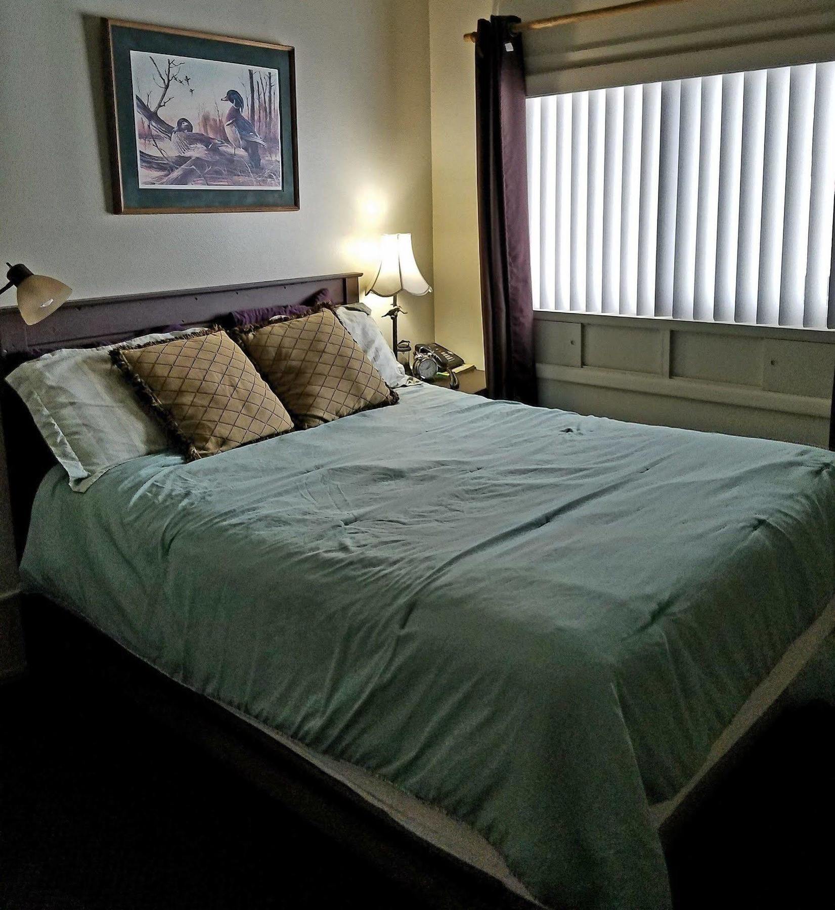 Dawson House Lodge Чемулт Экстерьер фото